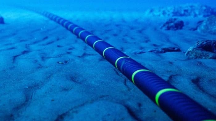 New undersea cable systems are giving India a significant upgrade to its digital infrastructure, marking a significant turning point in the country