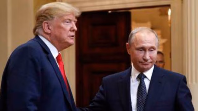 Russia is bracing for renewed economic hardship