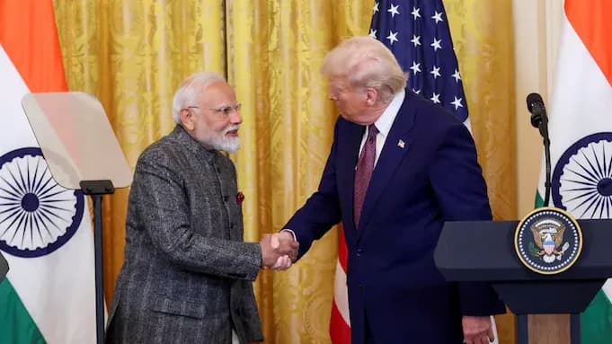 India-US