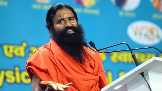 Baba Ramdev’s Patanjali Ayurved