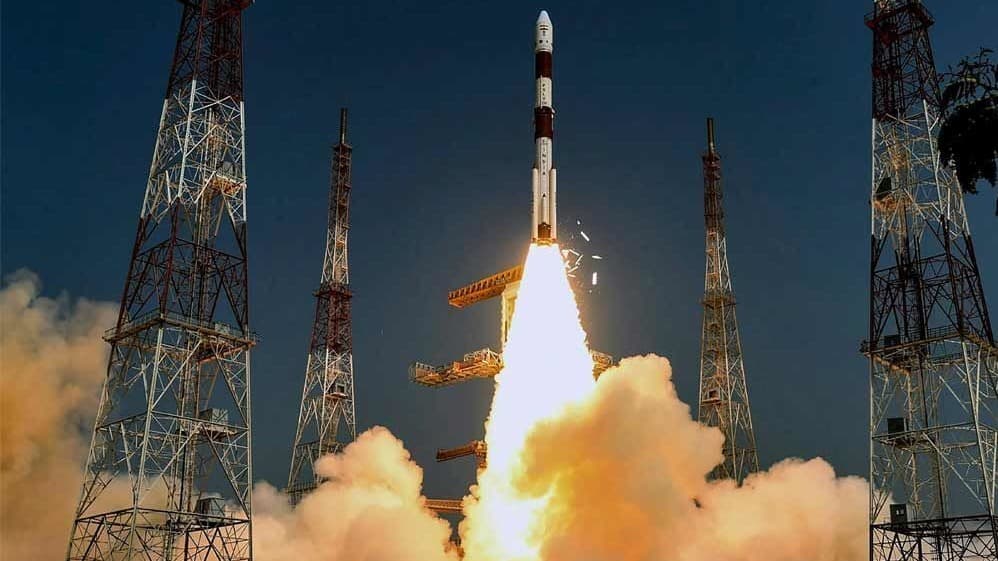 high-stakes "dogfight"