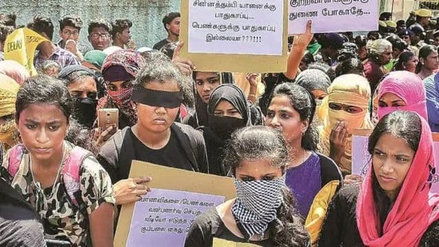 tamil nadu darkest chapter