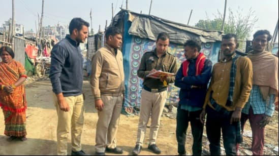 deported at least 770 illegal migrants to Bangladesh.