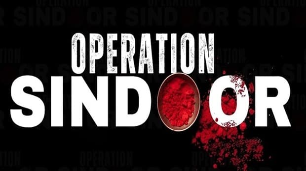 Operation Sindoor