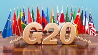 G 20
