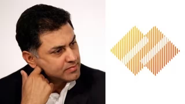 Nikesh Arora