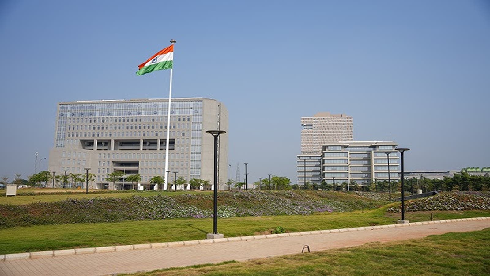 SRM University-AP, Amaravati, IIRF University Ranking 2025