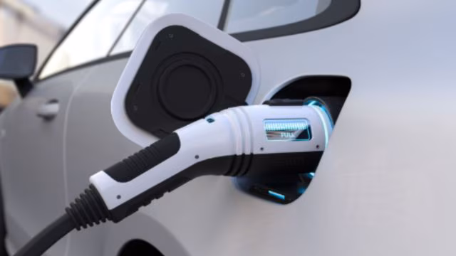 India to become fourth-largest electric car manufacturing powerhouse by 2030