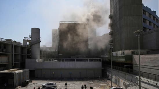 Iran defies ceasefire claims