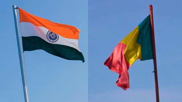 abduction of three Indian nationals in Mali