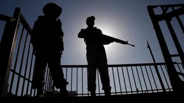 Nine passengers from Punjab