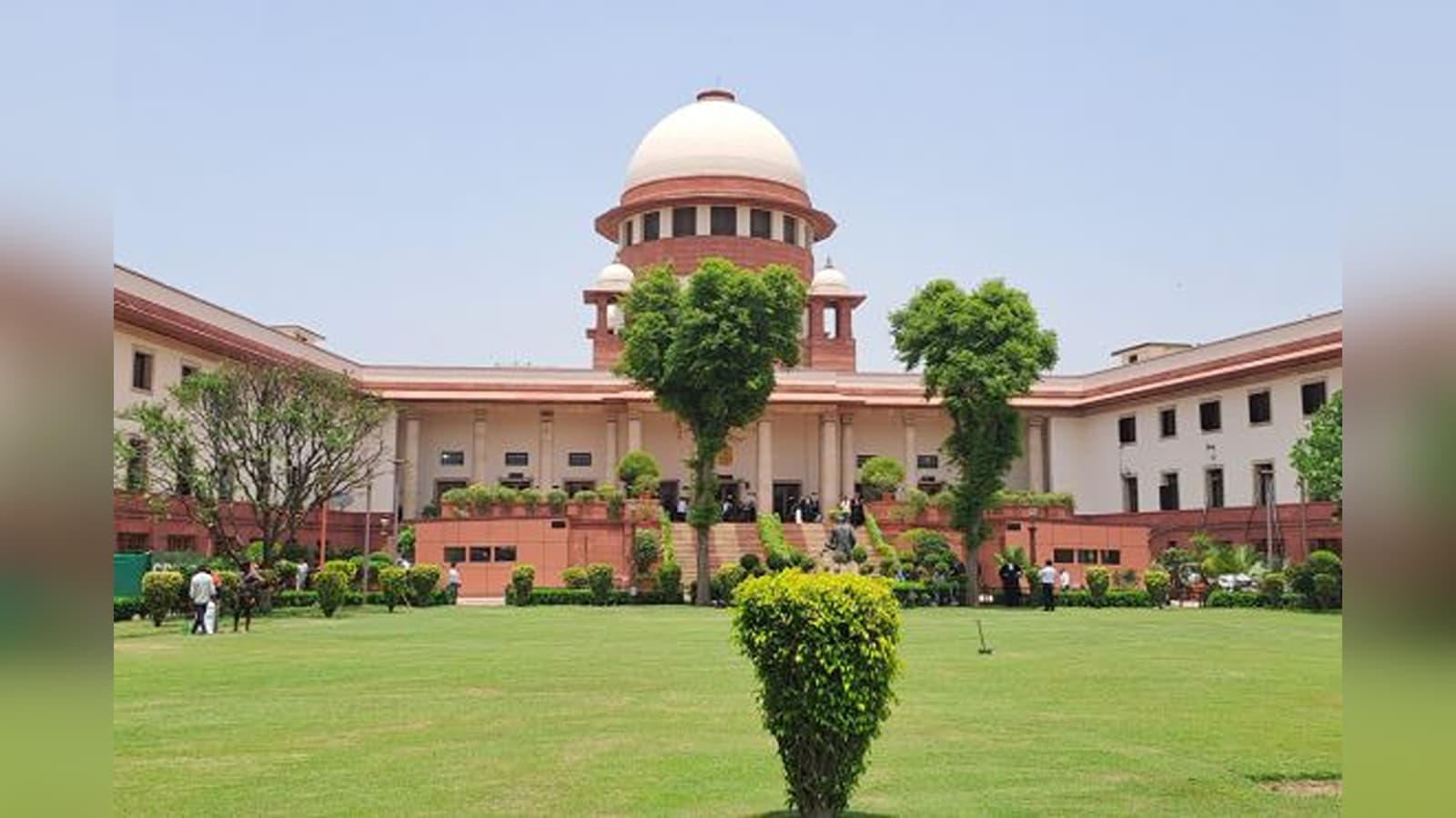 Supreme Court of India
