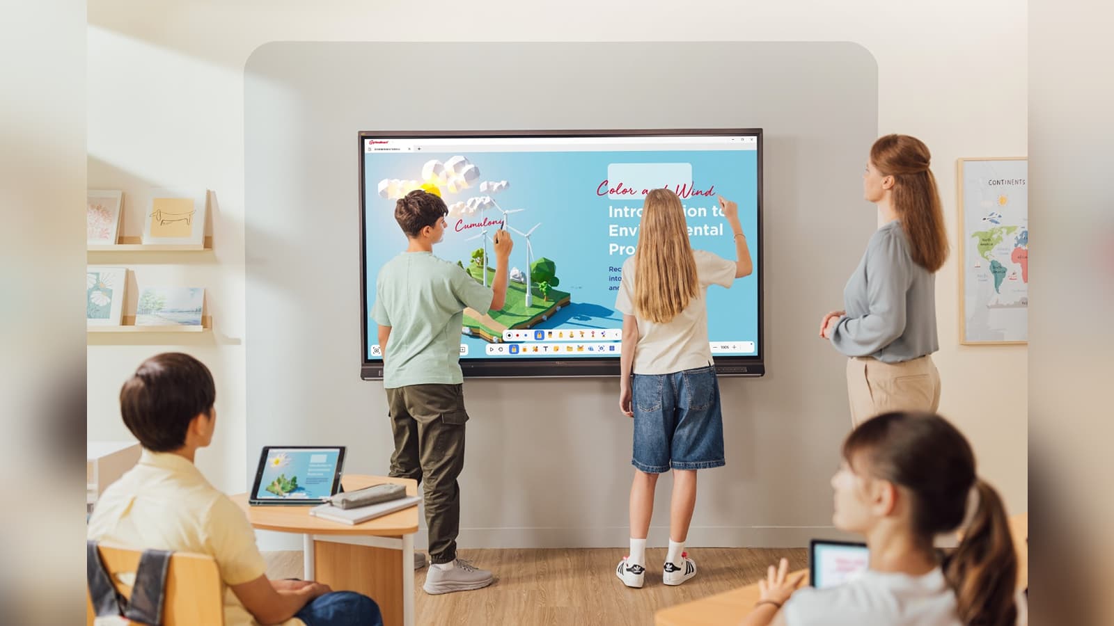 AI meets pedagogy: Smarter planning for engaging learning experiences