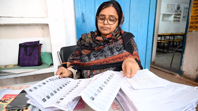 Election Commission of India