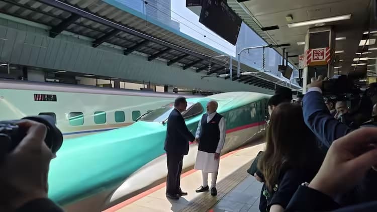 Modi pitches state–prefecture partnerships to take cooperation beyond Tokyo and Delhi.