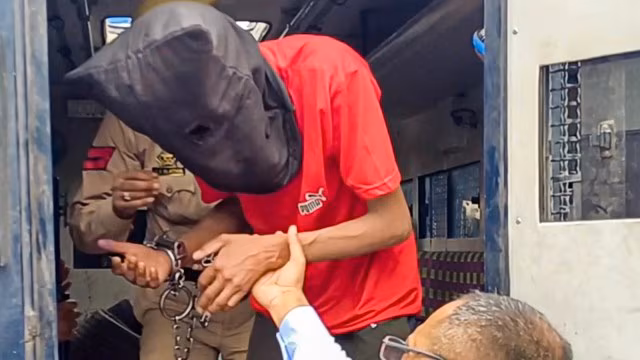 National Investigation Agency