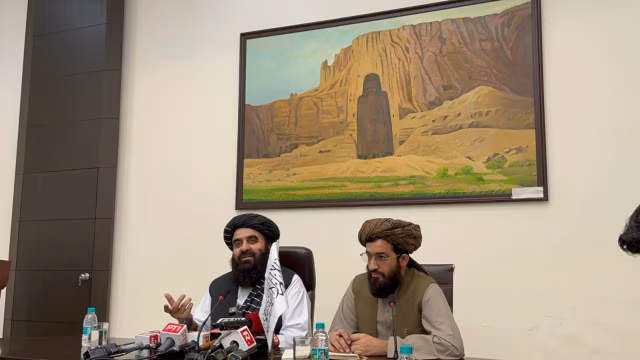 External Affairs Minister S Jaishankar