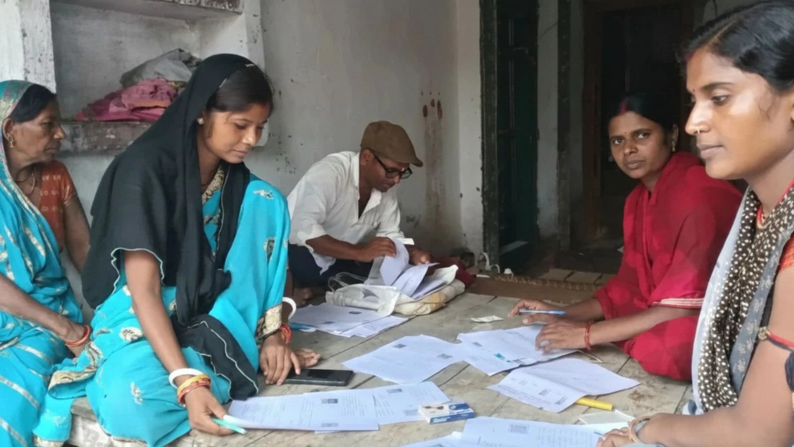 Electoral Registration Officers