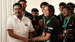 SRM Institute of Science and Technology