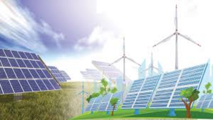 India Achieves 50% Renewable Energy Milestone