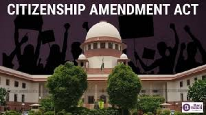 Centre Proposes Amendments to Citizenship Law