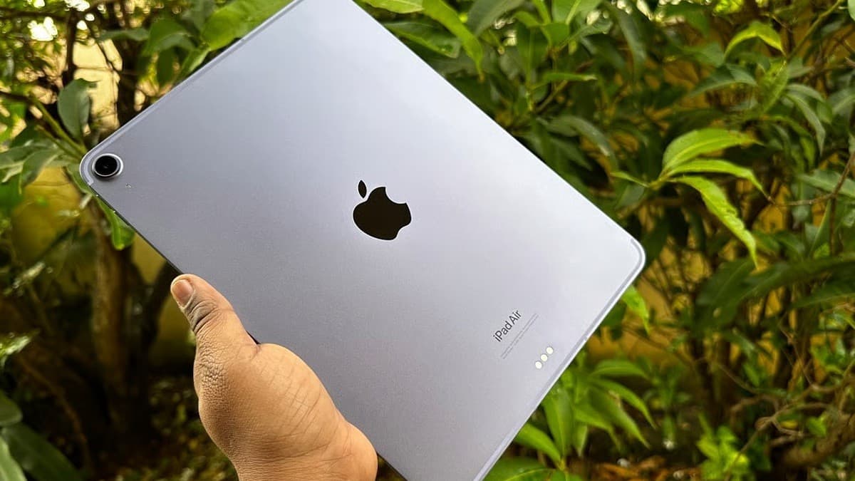 Apple offers no interest EMI on select Macs and iPads for students and teachers