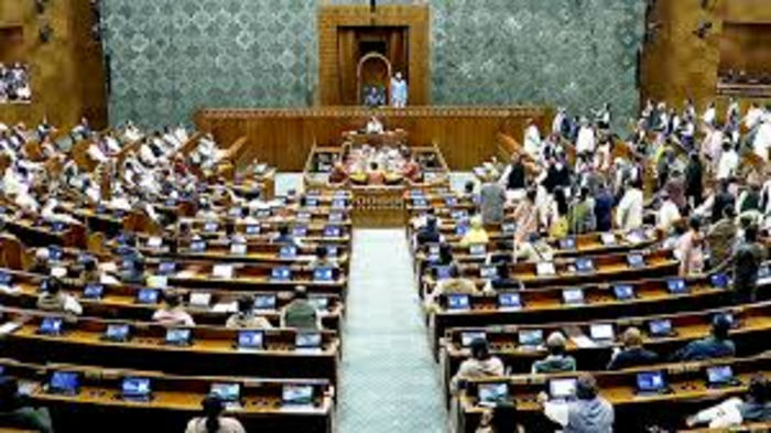 Parliamentary Panel Recommends Electoral Reforms