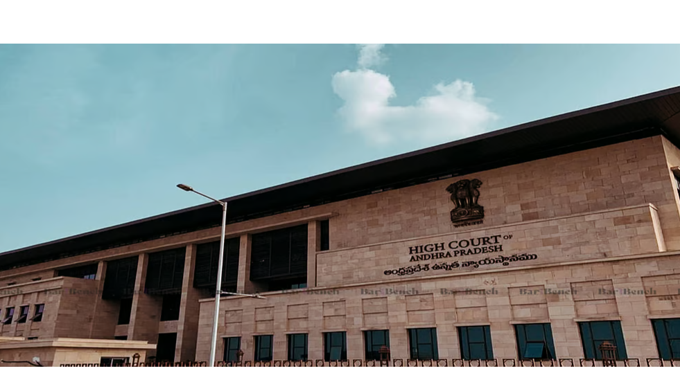 Andhra Pradesh High Court