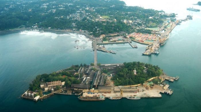 NGT clears Nicobar mega project, says adequate safeguards in environmental nod