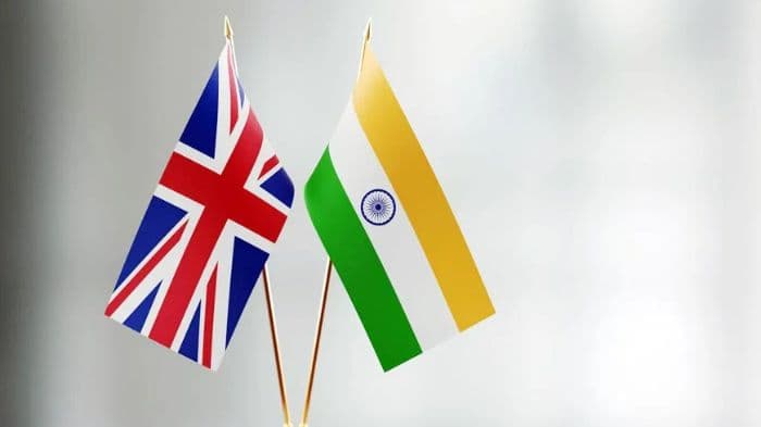 India, UK deepen cooperation in AI and next-generation telecommunications