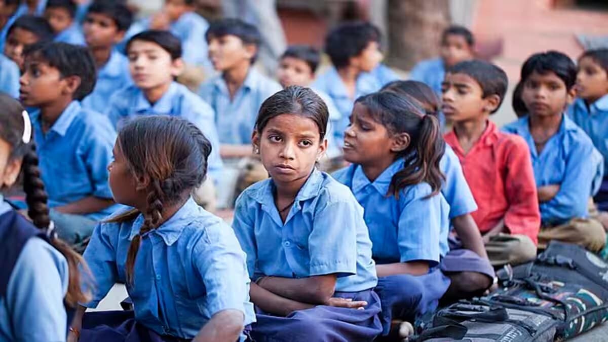 Rajasthan education dept launches stress management measures for students