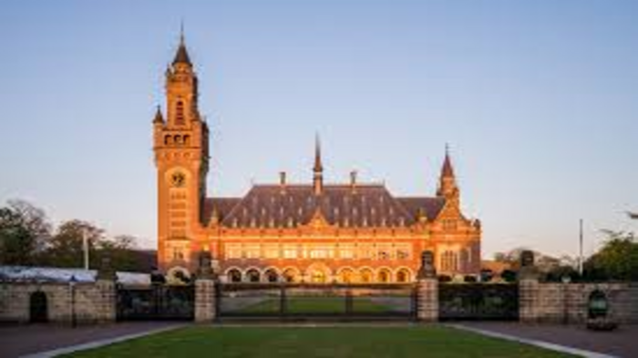 International Court of Justice and Global Climate Obligations