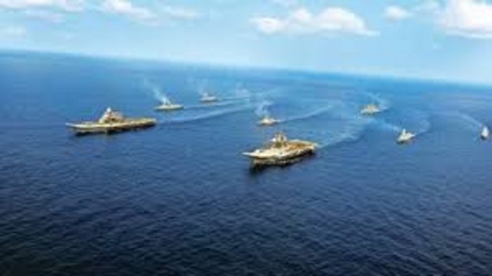 India Strengthens Maritime Security in Indian Ocean