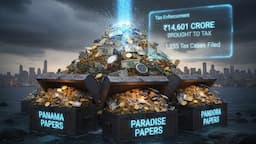 Central Board of Direct Taxes