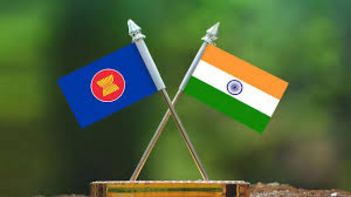 India and ASEAN Strengthen Strategic Cooperation