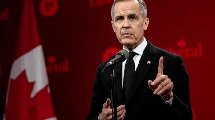 Canada PM Mark Carney to hold wide-ranging talks with PM Modi in Delhi on trade, energy and strategic ties