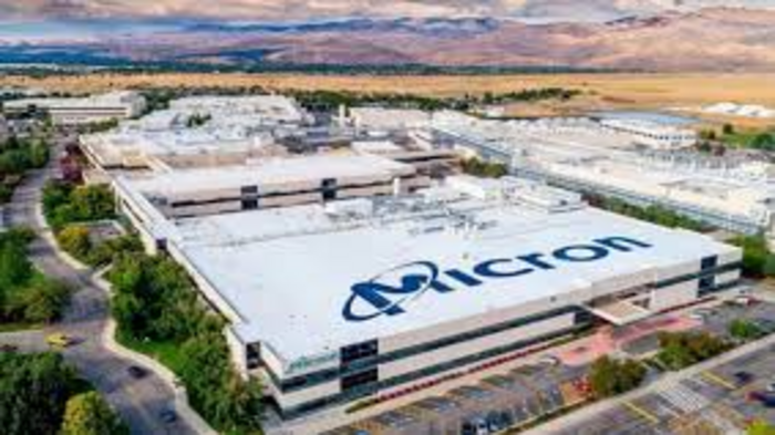 India’s First Micron Semiconductor ATMP Plant Inaugurated