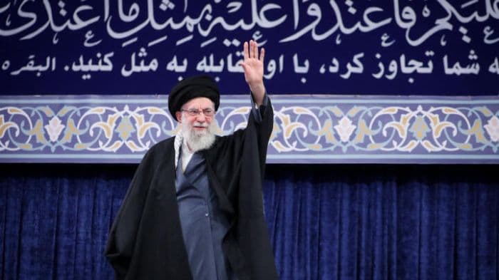 Iran begins 40-day national mourning after supreme leader Khamenei gets killed in US-Israel strike
