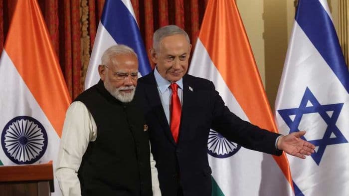India stresses de-escalation as China urges halt to fighting amid US-Israel strikes on Iran