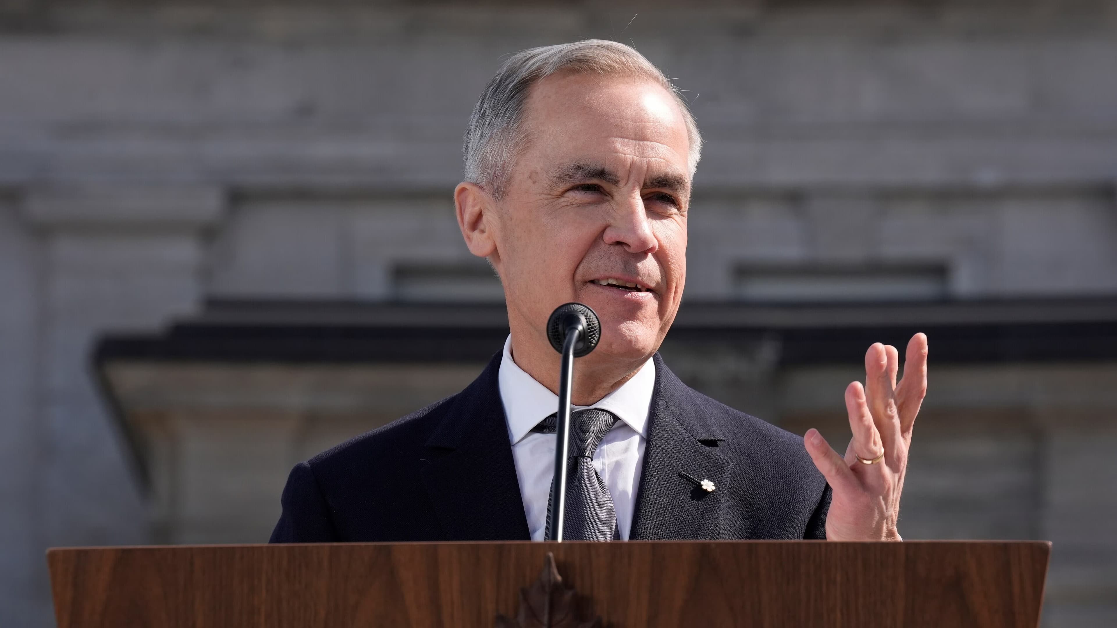 Canada signs 13 academic agreements with India focused on AI and research collaboration