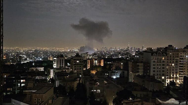 Middle East conflict